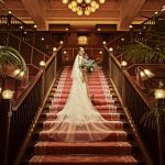 名古屋花嫁必見♡歴史ある洋館に憧れの大階段、 緑溢れる貸切空間で結婚式が叶う 『ザ・コンダーハウス』の魅力をご紹介！