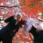 【コメント全文】横田ひかるさんがローズさんとの結婚を発表！2ショット写真で報告。