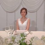 【コメント全文】女優の真凛さんが結婚発表！過去に着用されたウェディングドレス姿は？ご活躍もまとめました◎