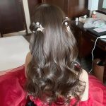 現役美容師に聞いた！花嫁美容に取り入れたい♡お家＆美容院でのヘアケアについてお伝えします。