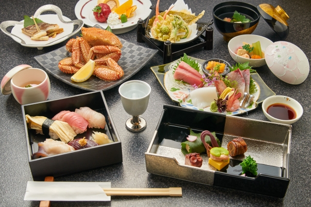 顔合わせ