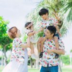 【沖縄 結婚式 かりゆし】国内リゾート人気No.1の沖縄♡注目の「かりゆしウェア」を着用する際のポイントとは？