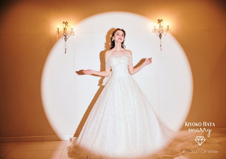 【新品タグ付き】HANAE MORI スカーフ付き　ブラウス　オフホワイト KH-0032 | DRESS GALLERY BOX