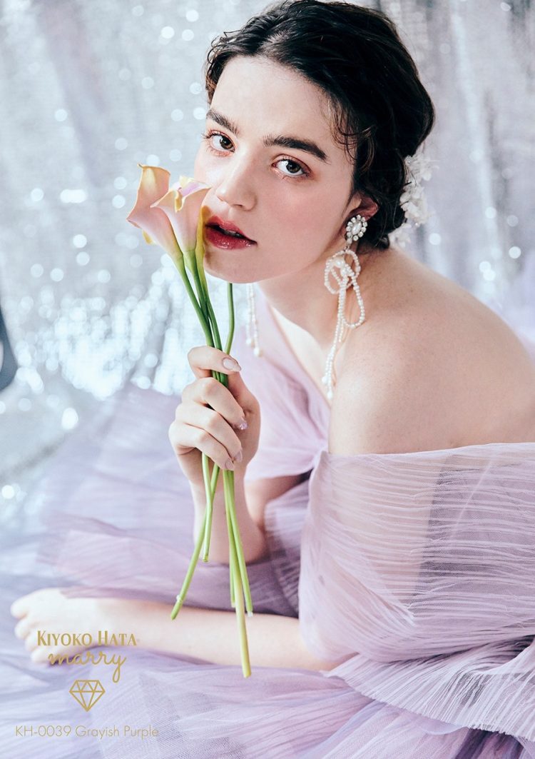 星降るドレスも！】KIYOKO HATA×marry 8th collection♡かわいい