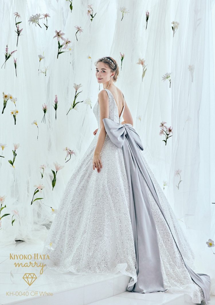 星降るドレスも！】KIYOKO HATA×marry 8th collection♡かわいい