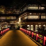 【聖地巡礼】ジブリ映画『千と千尋の神隠し』のモデルになった場所12選⸝⋆