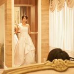 元乃木坂46で女優の深川麻衣さんがドラマでウェディングドレス姿を披露！♡多くのドラマや映画で活躍中の深川麻衣さんについても。
