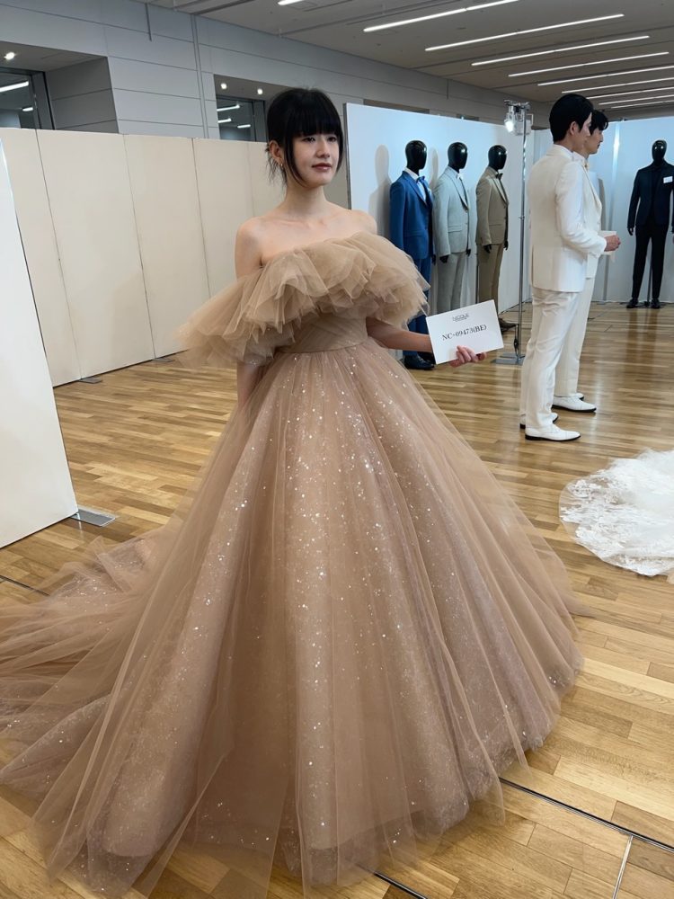 【アルファブランカ 】ブライダルインナー　C70 結婚式　ドレス ALPHA BLANCA（アルファブランカ） | ウエディングドレス.jp