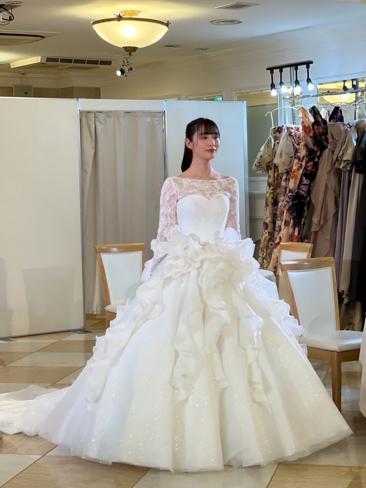 展示会レポ】2024年2月 ISAMUMORITA(イサムモリタ)さんの