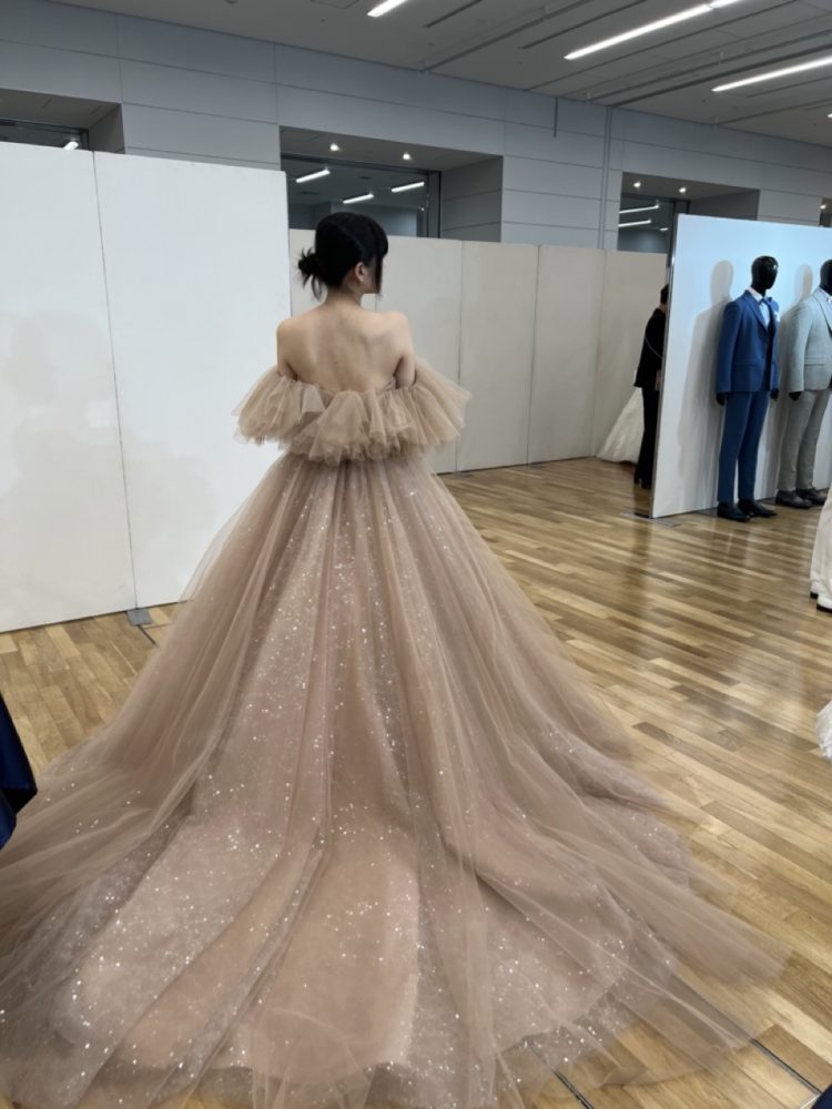 展示会レポ】2024年2月ALPHA BLANCA(アルファブランカ)の新作