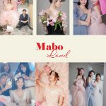 韓国で“なりたい”を叶える自分史上最高のコンセプトフォトサービス【Mabo Land】が2/28に誕生。