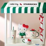 【日本未発売】韓国限定！大人気カフェチェーン『Starbucks（スタバ）』の人気アイテム１１選をお届け♡