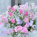 【静岡 お花屋さん】かわいらしいお花で癒しを◎静岡のキュンとするお花屋さん9選♡
