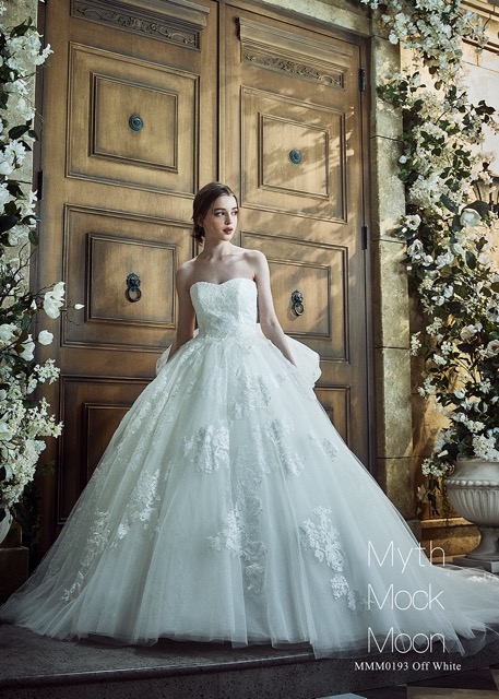 mmmドレス Myth Mock Moon | DRESS GALLERY BOX