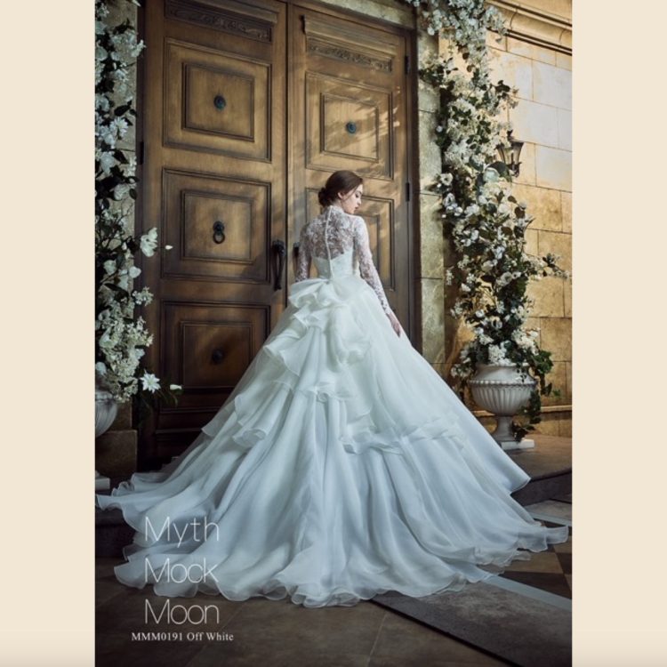 mmmドレス Myth Mock Moon | DRESS GALLERY BOX