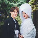 みちょぱこと池田美優さんと大倉士門さんのハワイ挙式後に京都で結婚式…