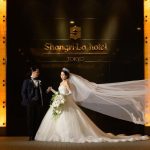 香港発のラグジュアリーホテル『シャングリ・ラ東京』とは？花嫁さま人気が高い理由７選をご紹介します♡