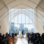 『パレスホテル東京』での結婚式が人気の理由とは？７つの魅力＆卒花嫁の実例をご紹介します♡