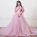 元ヴァンゆん・ゆんさん＆Fischer’s・シルクロードさん第二子妊娠報告！結婚報告コメント全文やゆんさんのウェディングドレス姿もご紹介♡