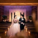 世界的ブランドホテル『マンダリンオリエンタル東京』とは？花嫁に選ばれる７つの理由をご紹介します♡