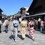 日本全国の城下町14選！歴史を感じながら街並みや食べ歩きを楽しもう◎