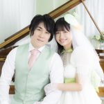 【コメント全文】山口めろんさんと漫画家 大石浩二さんが結婚！