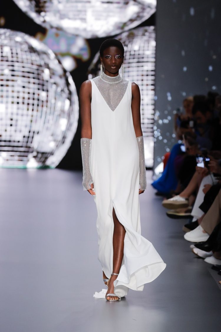 BARCELONA BRIDAL FASHION WEEK2024】MARYLISE, REMBO STYLING & CARTA