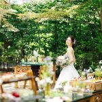 日本庭園を有する結婚式場『ホテル椿山荘東京』とは？選ばれる７つの理由＆卒花嫁の実例をご紹介します♡