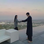 韓国女優のハン・イェスルさんが結婚を電撃発表！お相手は10歳下の恋人！？