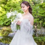 「PASSPO☆」の元メンバーで女優の奥仲麻琴さんが一般男性と結婚！ウェディングドレス姿もチェック！