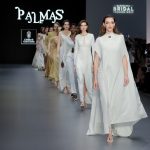 【BARCELONA BRIDAL FASHION WEEK2024】PEDRO PALMASドレスショー｜花嫁たちの現代への進化を演出する新しいパルマスコレクション「ESENCIA」