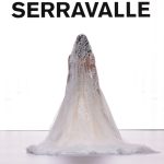 【BARCELONA BRIDAL FASHION WEEK2024】SERRAVALLEドレスショー｜洗練された魅力を放つコレクション「Eternal」