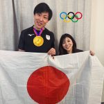 【アスリート同士の結婚！】吉田夕梨花＆新濱立也の結婚まとめ｜オリン…