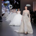 【BARCELONA BRIDAL FASHION WEEK2024】SIMA COUTUREドレスショー｜モダンな花嫁のためのNEW COLLECTION