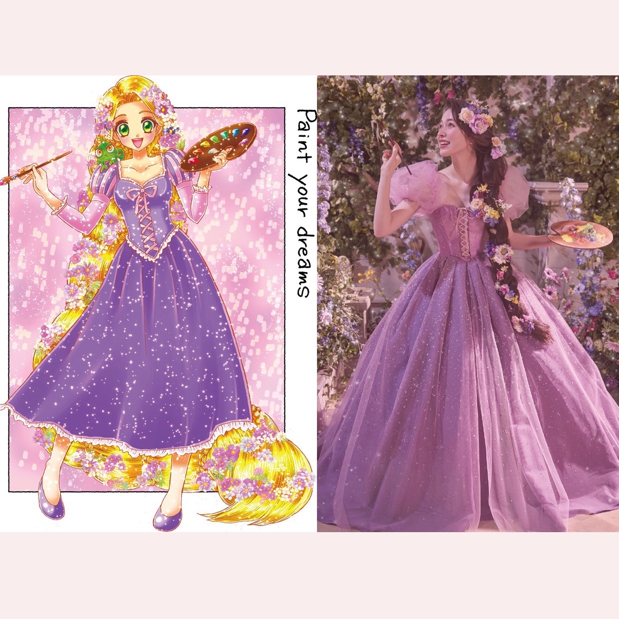 rapunzel-art-collection-by-shoko