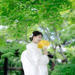 【速報】TBSの上村彩子アナウンサーが自身のインスタグラムで結婚を報告！素敵な白無垢姿も披露◎
