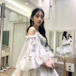 元乃木坂46の堀未央奈さんがインスタグラムに素敵なドレス姿を投稿♡数々のウェディングドレス姿や乃木坂46のセンターを務めた、透明感が美しい彼女の魅力もご紹介♥