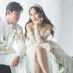 元ICONIQ(アイコニック)伊藤ゆみさんがウェディングドレス写真とともに結婚2周年を報告♡  結婚式での素敵なウェディングドレス姿や結婚発表も。