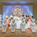 ディズニー大好きYouTuber「あいにゃん」が結婚1周年でウェディングフォトを公開♡  結婚式の様子や結婚報告・婚約結婚発表や今まで着用したディズニー風ドレス、馴れ初めも紹介！