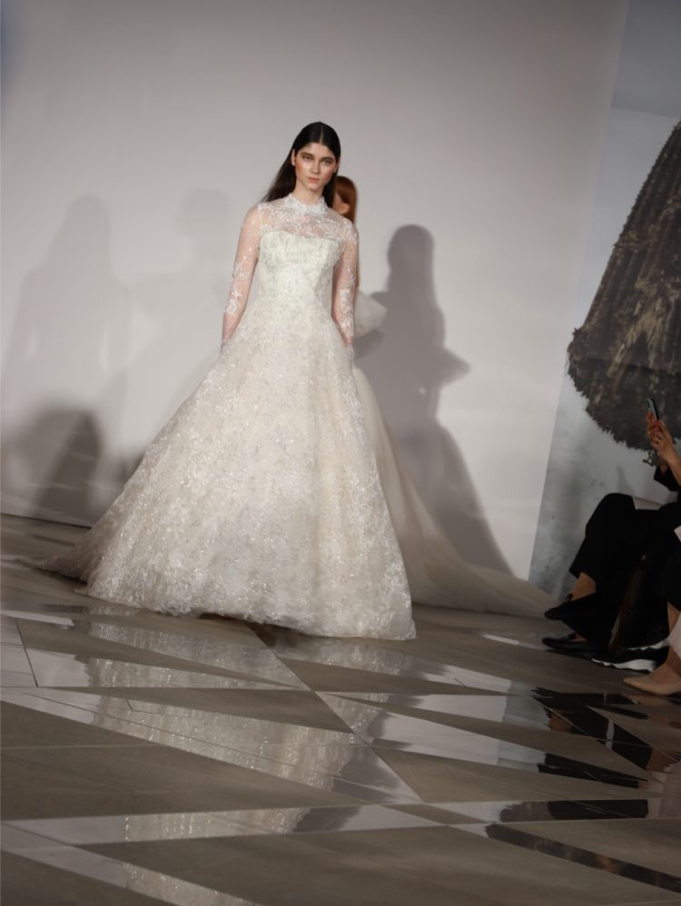 展示会レポ】2024年6月KURAUDIA（クラウディア）の最新ウェディング