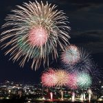 【富山 花火大会】2024年の開催予定10選♡お祭りについても紹介！