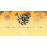 オーダーメイドジュエリー“ith”、夏を彩る婚約指輪を提案する 「ith Summer Diamond Fair 2024」を開催