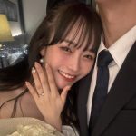 【コメント全文】インフルエンサーでモデル白濱楓雅 (ふぅちゃん)さんが結婚発表！