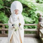 【コメント全文】タレントの守永真彩さんが白無垢姿で結婚報告！母は俳優・白石まるみさん