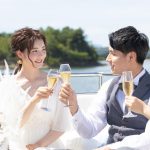 今どき花嫁さまには『少人数婚』が大人気！コロナ禍を経て注目を集める少人数婚のメリット＆デメリットを公開♡