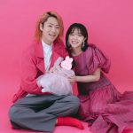 【結婚1周年】峯岸みなみさんとYouTuber「東海オンエア」のてつやさんがファミリーフォトを公開♡  結婚発表やウェディングフォトも♡