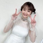 声優で歌手の「おざぴゅあ」こと尾崎由香さんが2024年7月29日に結婚発表！