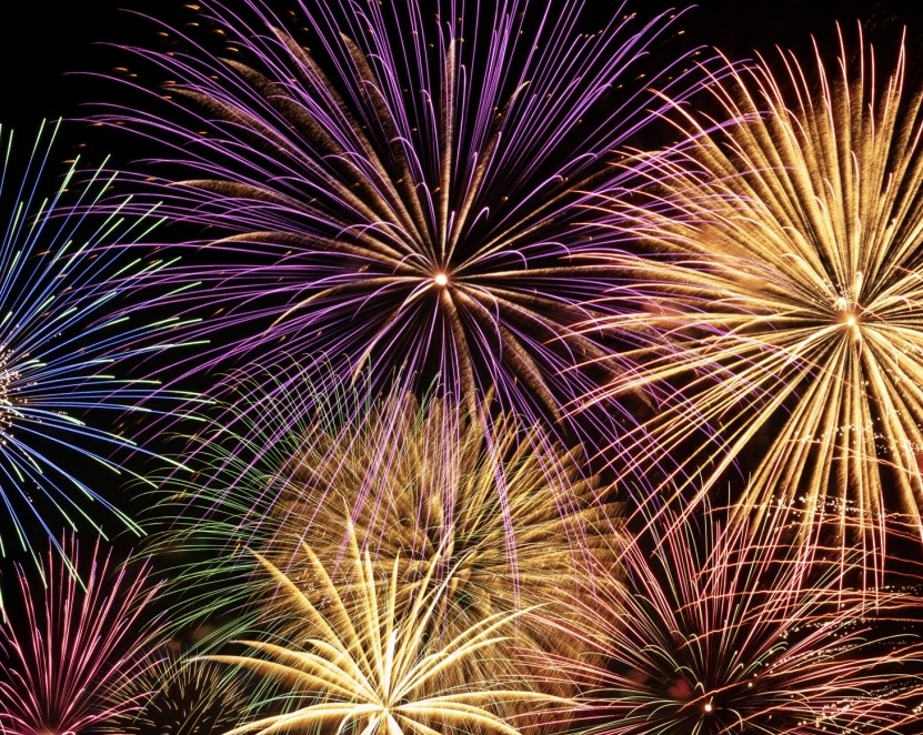hanabi
