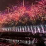 【千葉 花火大会】夏の星空に彩りを♡千葉県の花火大会8選♡