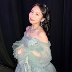 元日向坂46 齊藤京子さんが美しすぎるウェディングドレス姿を披露♡…